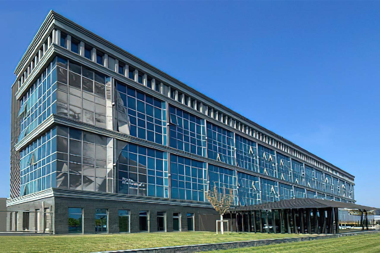 Gazoldo degli Ippoliti Headquarters